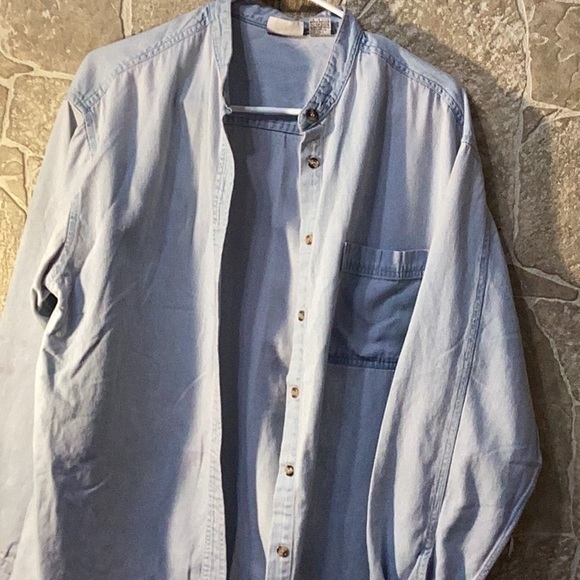 Falls Creek Tops - Fallscreek button up shirt F-16
